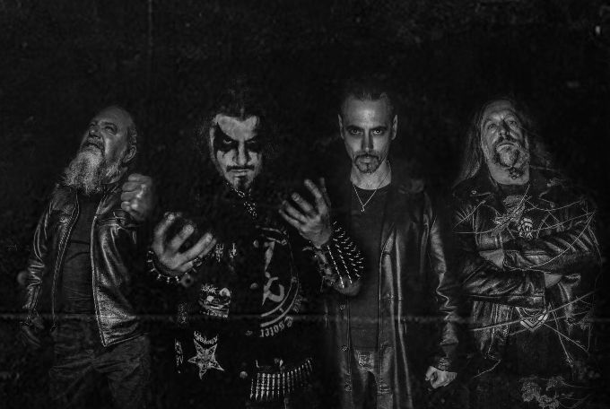 DEATH DIES Reveal Details of Upcoming “Maledicti In Aeternvm” Album
