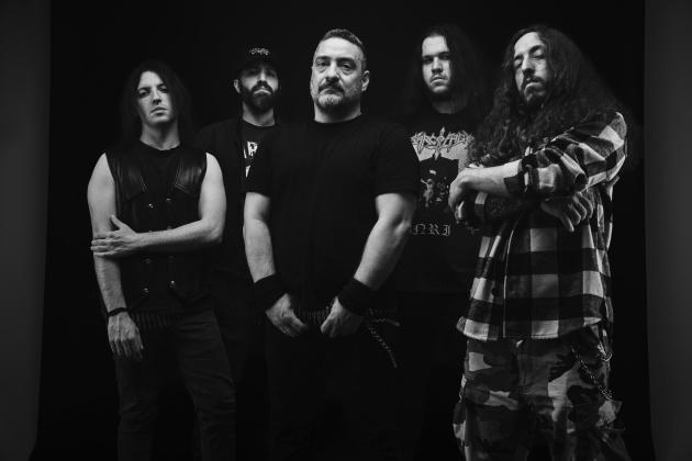 ABYSSUS Release New Single And Music Video ‘The Prophecy’