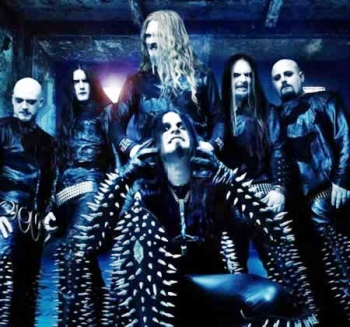 dimmu-borgir