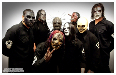 slipknot