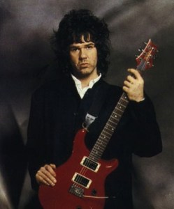 GaryMoore