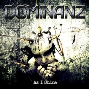 Dominanz_AsIShine_Cover