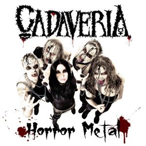 Cadaveria_cd