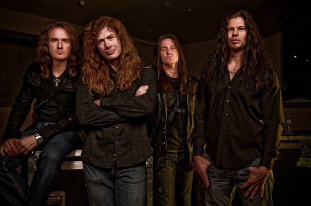 Megadeth