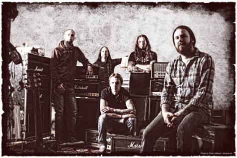 inflames2012band