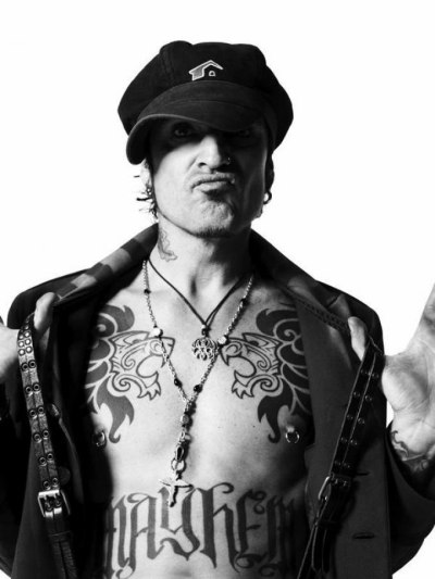 tommylee