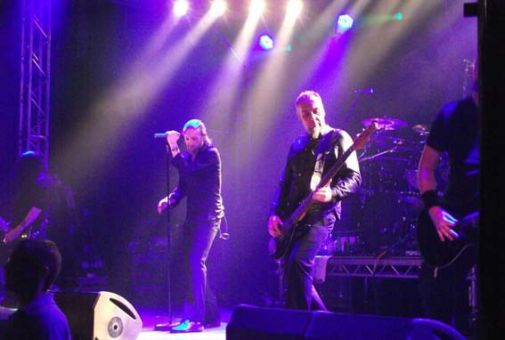 Paradise Lost, Hammerfest IV