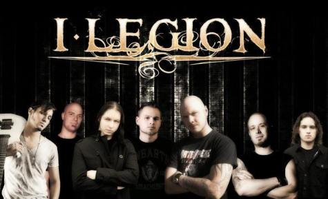 ilegion_band