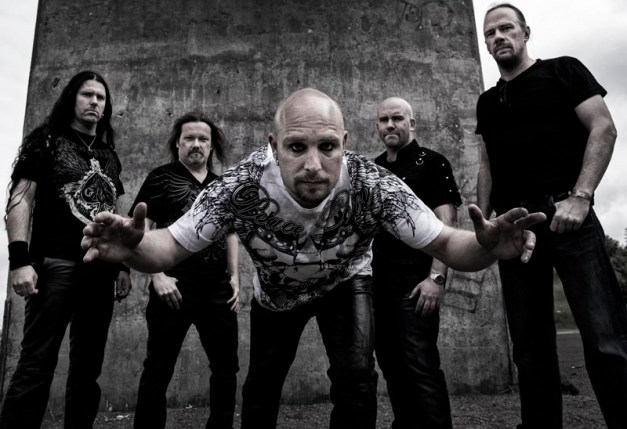 Photo by Gabriel Henningson