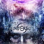 Wintersun TIME I Cover - front - small