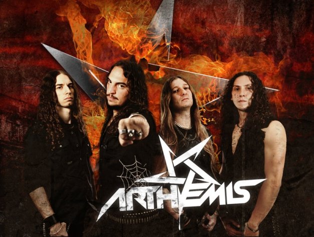 Arthemis2012