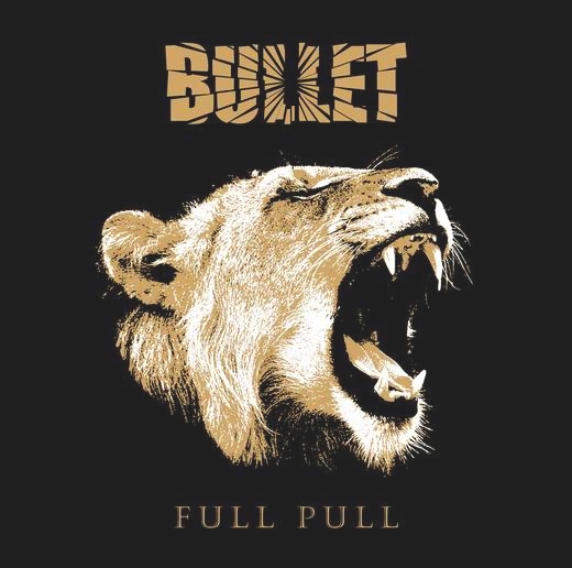 BULLET-FULL PULL