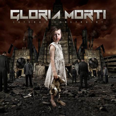 gloriamorti2012cd