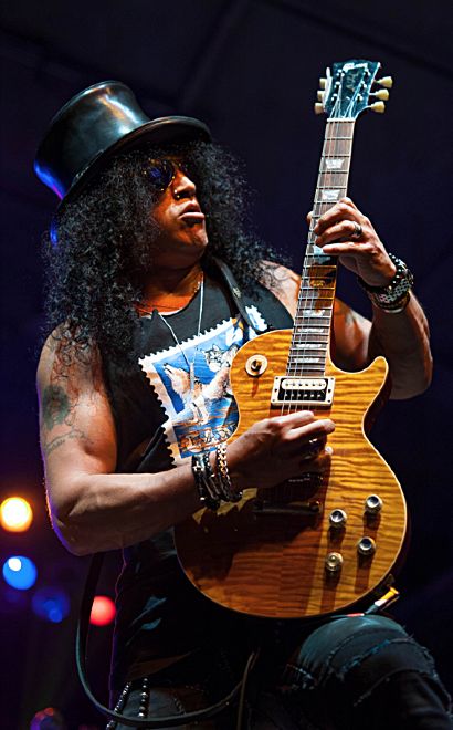 Slash