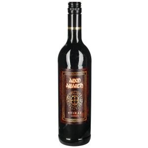AmonAmarthWine