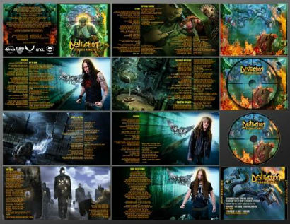 Destruction_cd_booklet