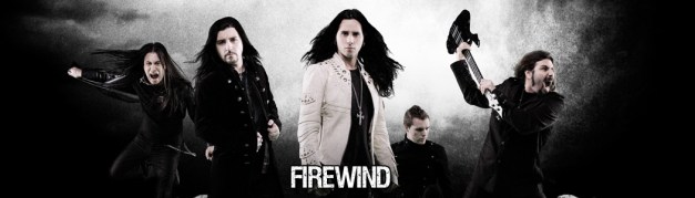 Firewind2012