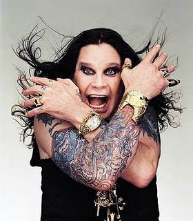 Ozzy