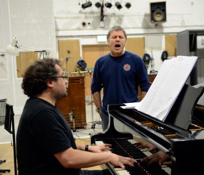 PaulMannBruceDickinson