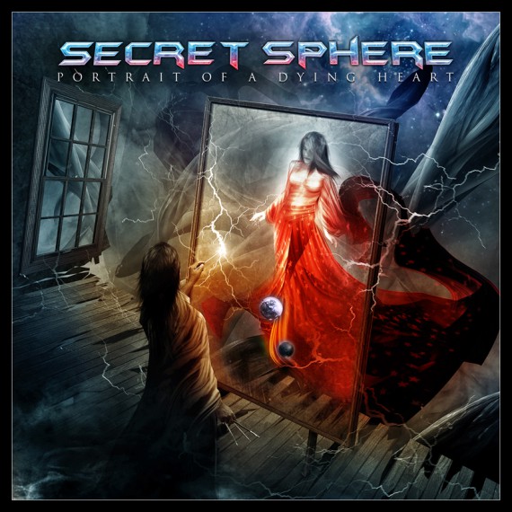 SecretSphereAlbum