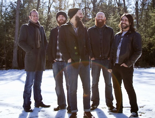 KillswitchEngage2012