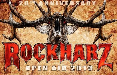 RockHarzOpenAir2013