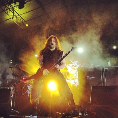 SepulturaAndreasKisser