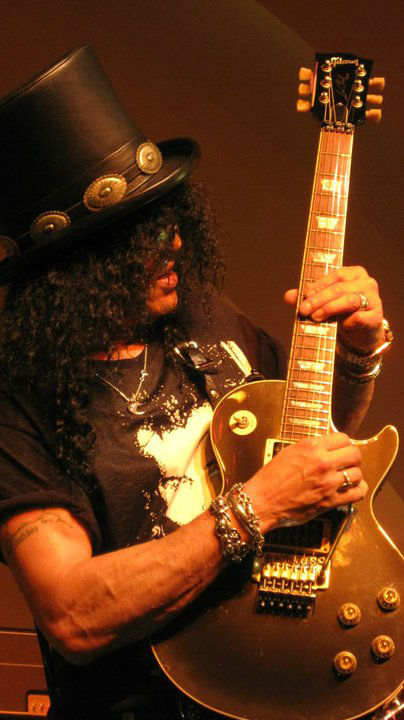 Slash2012