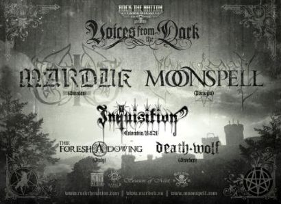 VoicesFromTheDarkNorthAmerica2013