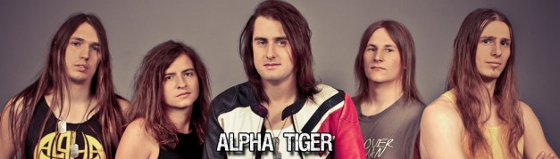 AlphaTiger2012