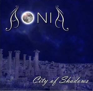 Aonia city of shadows