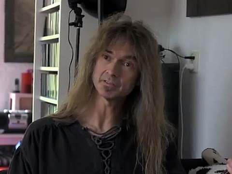 Arjen Lucassen