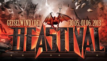 Beastival2013