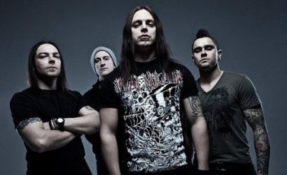 BulletForMyValentine