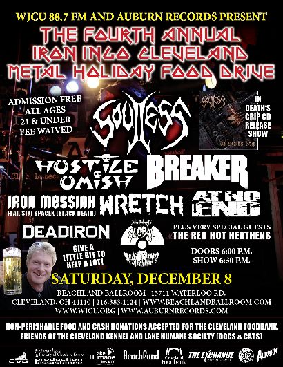 ClevelandMetalHolidayFoodDrive3