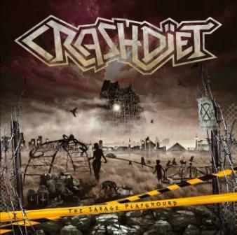 Crashdiet_cd
