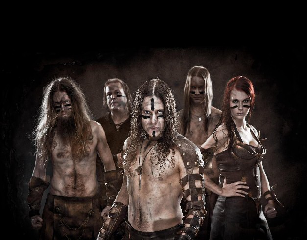 Ensiferum2012