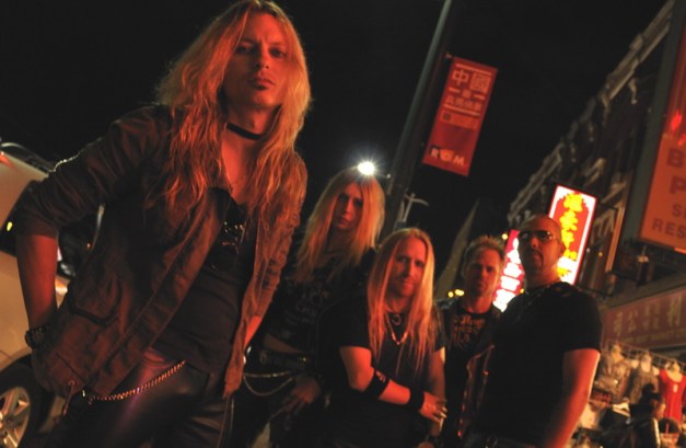 FamousUndergroundBand