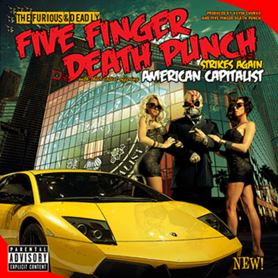FiveFingerDeathPunch_cd