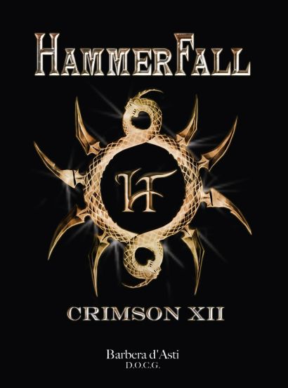 HammerfallWine