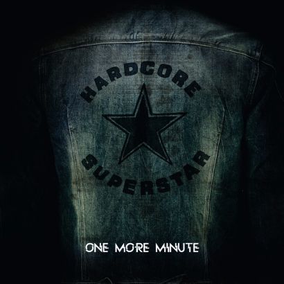 HardcoreSuperstarOneMoreMinute