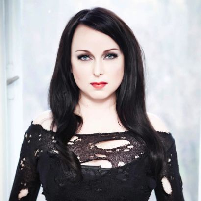 HeidiParviainenDarkSarah