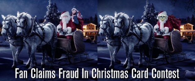 MetadethChristmasCardContest