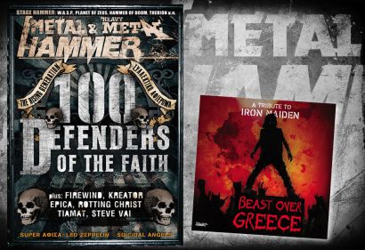 MetalHammerGreece
