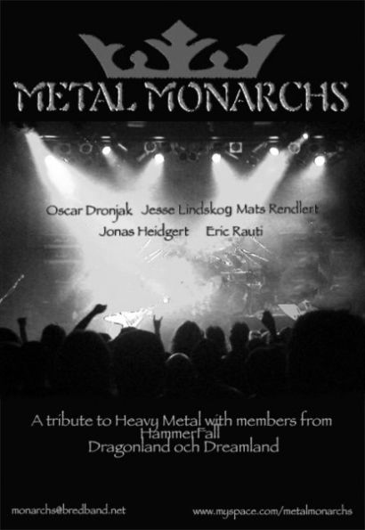 MetalMonarchs