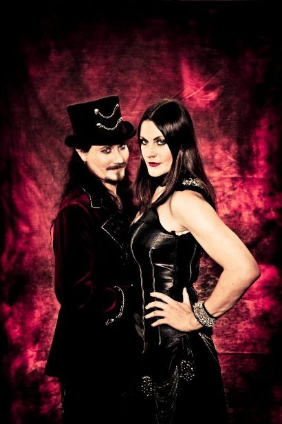 NightwishPromo2012dec_2