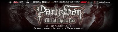 PartySanOpenAir