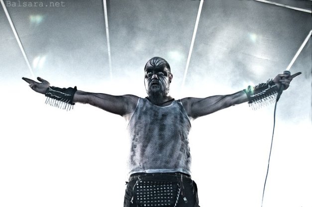 Mc Raaka Pee (a.k.a. Petja Turunen)