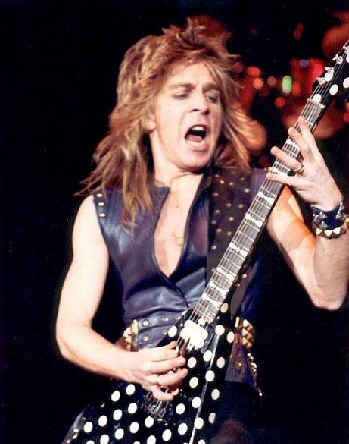 RandyRhoads