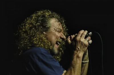 RobertPlantLedZeppelin